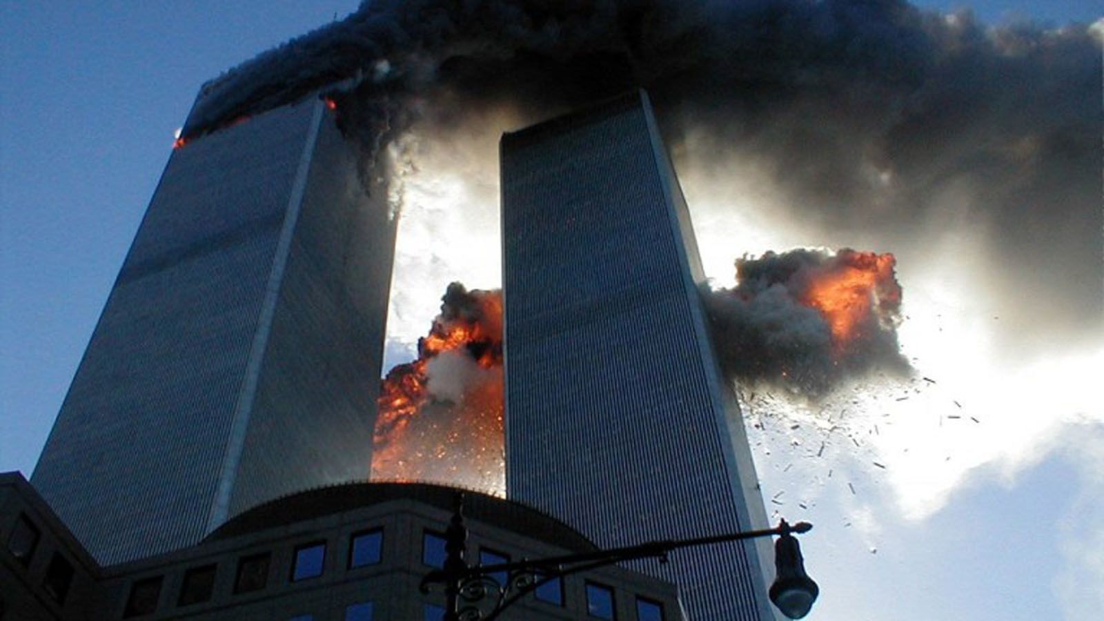 El 11-S abrió una nueva era de teorías de la conspiración